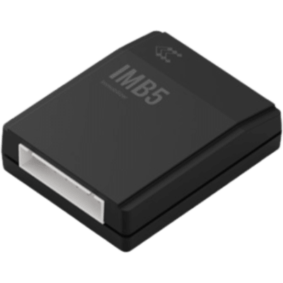 Inmovilizador de Vehículo / Identificación RFID 2.4 GHz / Anti-Carjack / 5 Tarjetas ID-TAG / Rango -40°C a +85°C / Salida Configurable | SIERRA STORE