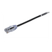 PANDUIT UTP28SP45BL - Cable de Parcheo UTP / Cat6 / 28AWG / 13.72 m (45 ft) / Doble Clasificación CM/LSZH | SIERRA STORE
