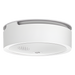 Sensor de humo inalámbrico / WiFi / Monitoreo remoto / Notificaciones en tiempo real / Batería de larga duración | SIERRA STORE