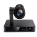 Cámara de Videoconferencia IP / Dual 4K / Sensor 8 MP / Zoom Óptico 12x / Campo de Visión 120° Panorámico / Seguimiento Automático por | SIERRA STORE