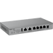 Controlador de Red (CNC) / Todo en Uno AC-Router-Switch PoE / 5 Puertos 2.5G / 4 Puertos PoE+ / Gestión de 32 APs / Capacidad de | SIERRA STORE