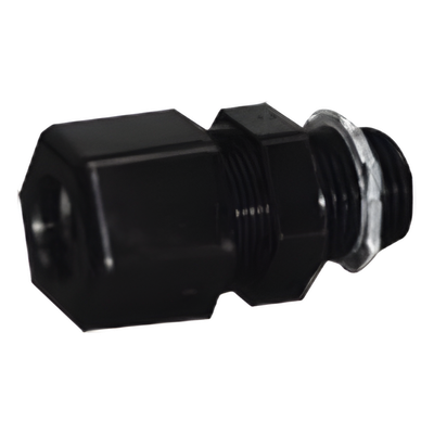 Caja de empalme / Conduit 1/2" (12.7 mm) / 10 piezas / Metal con goma / IP resistente al agua | SIERRA STORE