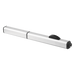 Operador Hidráulico para Puertas Abatibles / Fuerza 6200 N / Hoja Hasta 4 m (13.1 ft) / Alimentación 115 VAC / IP55 / Protección | SIERRA STORE