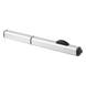 Operador Hidráulico para Puertas Abatibles / Fuerza 6200 N / Hoja Hasta 4 m (13.1 ft) / Alimentación 115 VAC / IP55 / Protección | SIERRA STORE