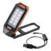 Lámpara LED de Trabajo / 460 Lúmenes / Autonomía 9 h / Recargable USB / Magnética / IP54 | SIERRA STORE