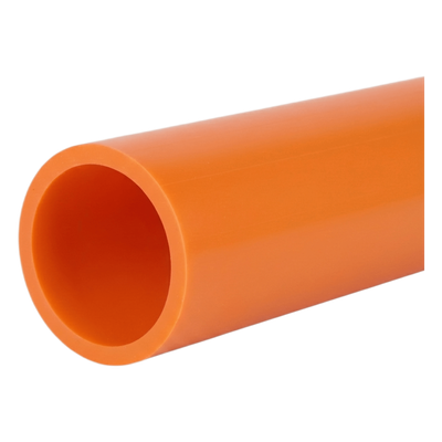 Ducto para Fibra Óptica / 1 Pulgada / SDR 11 / Pared Lisa / Prelubricado / Rollo 200 m (656.2 ft) / Resistencia -30°C | SIERRA STORE