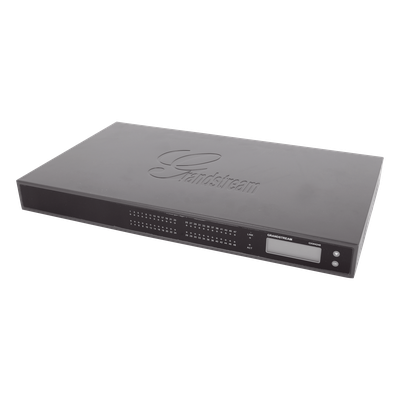 Adaptador VoIP / 48 Puertos FXS / 2 Conectores Telco 50-Pin / 1U Rack / Gigabit Ethernet | SIERRA STORE