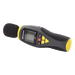 Medidor de Decibeles Profesional / Rango 40-130 dB en 4 Escalas / Precisión ±2 dB / Cumple NFPA 72 y ANSI S1.4 / LCD 4 Dígitos con | SIERRA STORE