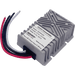 Convertidor de CD-CD / 72 Vcc de entrada / 12 Vcc de salida / 25 Amp Continuos | SIERRA STORE