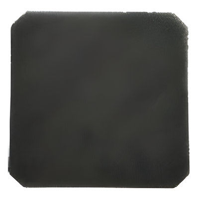 PANDUIT PZCFR - Filtro de Aire de Repuesto / 115.57 x 115.57 mm / 45ppi / 0.045 kg / Compatible con Ventiladores PZCFK | SIERRA STORE