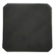 PANDUIT PZCFR - Filtro de Aire de Repuesto / 115.57 x 115.57 mm / 45ppi / 0.045 kg / Compatible con Ventiladores PZCFK | SIERRA STORE