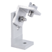 Soporte L para fijación de riel 7 en techo de concreto | SIERRA STORE