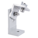 Soporte L para fijación de riel 7 en techo de concreto | SIERRA STORE