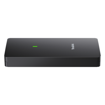 Hub Inteligente USB-C Yealink VCH51 Pro para Presentaciones 4K y Videoconferencia BYOD | SIERRA STORE