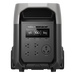 Estación de Energía Portátil / 3072 Wh / Salida 3600 W (Surge 7200 W) / Batería LiFePO4 / Carga 0-80% en 89 min / UPS 10 ms / ≤25 dB | SIERRA STORE