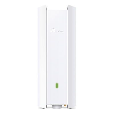 Punto de Acceso Wi-Fi 6 / AX3000 MU-MIMO 2x2 / Cobertura Exterior-Interior / PoE+ / IP67 / Mesh / Montaje en Mástil o Pared | SIERRA STORE