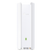 Punto de Acceso Wi-Fi 6 / AX3000 MU-MIMO 2x2 / Cobertura Exterior-Interior / PoE+ / IP67 / Mesh / Montaje en Mástil o Pared | SIERRA STORE