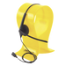Diadema Mono / Cancelación de Ruido / Brazo 270° / PeakStop / DSP / Espuma Transpirable | SIERRA STORE