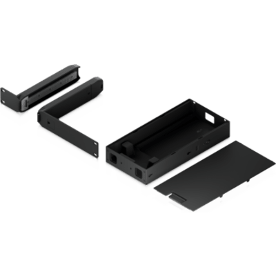 UBIQUITI UACC-UCG-INDUSTRIAL-RM - UniFi UACC-UCG-Industrial-RM – Montaje en Rack 1U para Cloud Gateway Industrial | SIERRA STORE