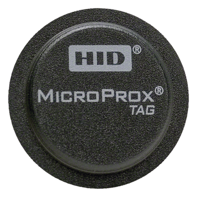 Micro Tag de Proximidad / 125 kHz / 1.285' Diámetro / 84 Bits / Lexan / -45°C | SIERRA STORE