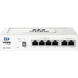Switch PoE No Administrable / 4 Puertos 10/100 Mbps PoE af/at / 2 Puertos Uplink 10/100 Mbps / Alcance PoE 250 m (820.2 ft) / | SIERRA STORE