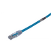 PANDUIT UTPSP23BUY - Cable de Parcheo UTP Cat6 / 24 AWG / CM / 7.01 m (23 ft) / Sin Blindaje | SIERRA STORE
