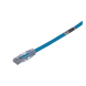 PANDUIT UTPSP23BUY - Cable de Parcheo UTP Cat6 / 24 AWG / CM / 7.01 m (23 ft) / Sin Blindaje | SIERRA STORE
