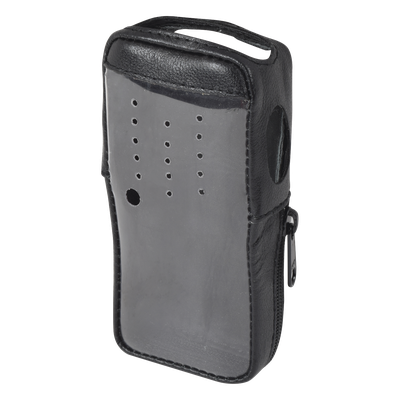Funda Protectora / Piel Vacuno Reforzada / Cubierta Transparente / Compatible TK-2000KV2 / TK-3000KV2 / 54 x 113 x 24.9 mm | SIERRA STORE