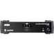 Conmutador KVMP 2 Puertos | HDMI 4K DCI 60Hz | USB 3.1 Gen 1 5 Gbps | Video DynaSync™ | Audio Mixer Mode | RS-232 | Firmware | SIERRA STORE