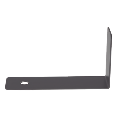 PANDUIT FOSMH1U - Soporte para Charola de Empalme de Fibra Óptica / 1 RU / 4 Charolas FOSM / Metal Negro / 18.3x66.4x35.9 mm | SIERRA STORE