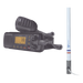 Kit de radio marina con antena de fibra de vidrio / 156-163 MHz / 25W / 2.4 m (7.9 ft) / Omnidireccional / IPX4 | SIERRA STORE