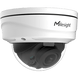 Domo IP Motorizado con IA / 2 Megapixel (1080p) / 90fps / 140dB Super WDR / VCA 2.0 / Smart IR II hasta 90 m (295 ft) / SIP / MicroSD | SIERRA STORE