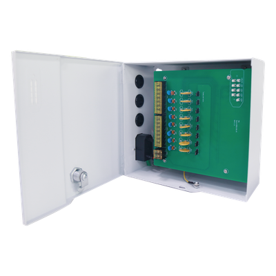 Transformador Industrial de 220 VCA @ 24 VCA 175 VA (7.25 A) | SIERRA STORE
