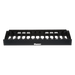 PANDUIT NMF1 - Organizador de Cables Horizontal / Alta Densidad / 1UR / 19in / Frontal Único / ABS | SIERRA STORE