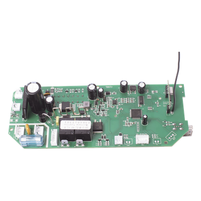 ACCESSPRO ACCESS-BOARDAPP - Tarjeta de refacción / Motor de garage / Socket USB / Diseño compacto / Protocolos de conexión eficientes | SIERRA STORE