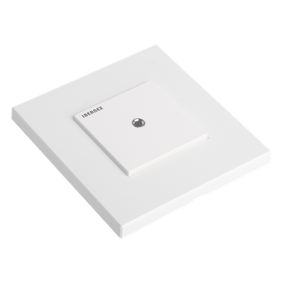 Módulo de Pared para Pulsador Cableado / IPX5 / 44x44x44 mm / 1.73x1.73x1.73 in / 3 Polos / 12 AWG | SIERRA STORE