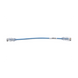 PANDUIT UTP28X0.2MBU - Cable de Parcheo UTP / Cat6A / 28AWG / CM-LSZH / 20 cm (0.66 ft) / Azul | SIERRA STORE
