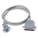 EPCOM INDUSTRIAL SK-NXR-1000F - Arnés de licencias / DB-25 Macho a DB-9 Hembra / NXR-1700 NXR-1800 / Serial / Remoción 72 hrs | SIERRA STORE