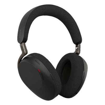 Headset Profesional UC / Bluetooth 5.3 Multipunto / Cancelación Activa de Ruido Avanzada / ClearVoice IA / 25 Horas Llamadas / 120 | SIERRA STORE
