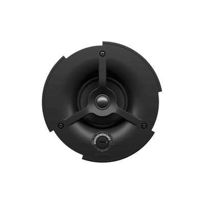 Altavoz de Plafón | 4in woofer, 0.8in tweeter | Baja y Alta Impedancia | Color Blanco - YAMAHA
