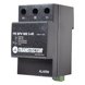 Supresor de Sobretensiones / 600 VDC / 20 kA In / 40 kA Imax Tipo 2 / DIN Rail | SIERRA STORE