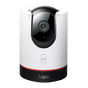 Cámara de Seguridad Wi-Fi Pan/Tilt AI / 2K QHD (2688 × 1520 px) / Visión Star...