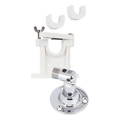 Kit de Montaje Giratorio / Ajustable 1" a 1-1/2" / Acero Inoxidable / Rosca 1" x 14 Hilos | SIERRA STORE