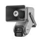 Cámara IP 4 Megapixel + Bocina IP Integrada / Lente Motorizado 2.8 a 12 mm / ...