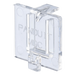 PANDUIT MDC-C - Tapa Anti-Polvo / 0.26 pulg (6.6 mm) Profundidad / 0.48 pulg (12.2 mm) Altura / 0.51 pulg (13 mm) Ancho / Paquete 100 | SIERRA STORE