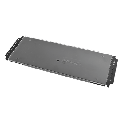 SIEMON TRAY-3 - Charola de Empalme para Fibra Óptica, Para 24 Empalmes por Fusión Con Manga Protectora | SIERRA STORE