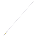 Antena VHF / 10 dB / 350 W / 6.4 m (21 ft) / SO-239 / Banda Ancha 10 MHz | SIERRA STORE