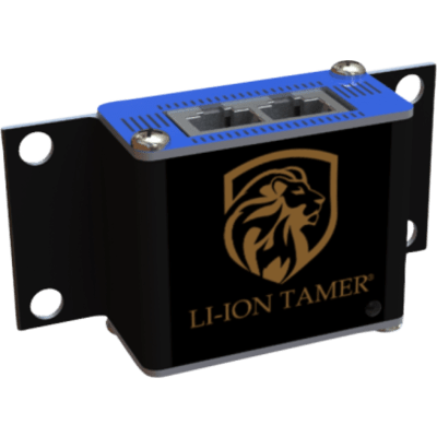 Sensor de referencia para sistema Li-on Tamer | SIERRA STORE