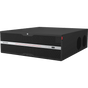 NVR 12 Megapixel (8K) / 256 canales IP / 16 Bahías de Disco Duro / 4 Puertos ...