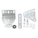 Kit de Herrajes para Operadores Automáticos / Brazo Unitario / Compatible FAAC S418 | SIERRA STORE